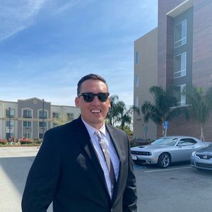 Meet your Posher, Thomas